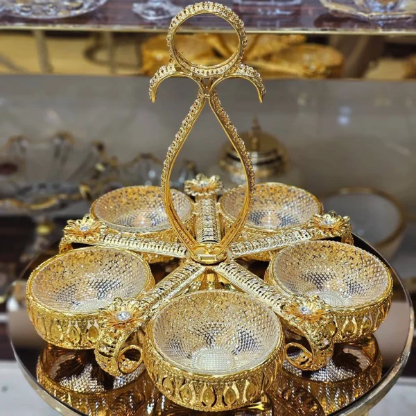 اردو خوری اماراتی نگین ریز01