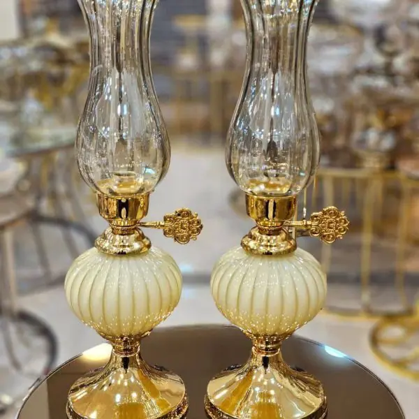 چراغ گردسوز 2