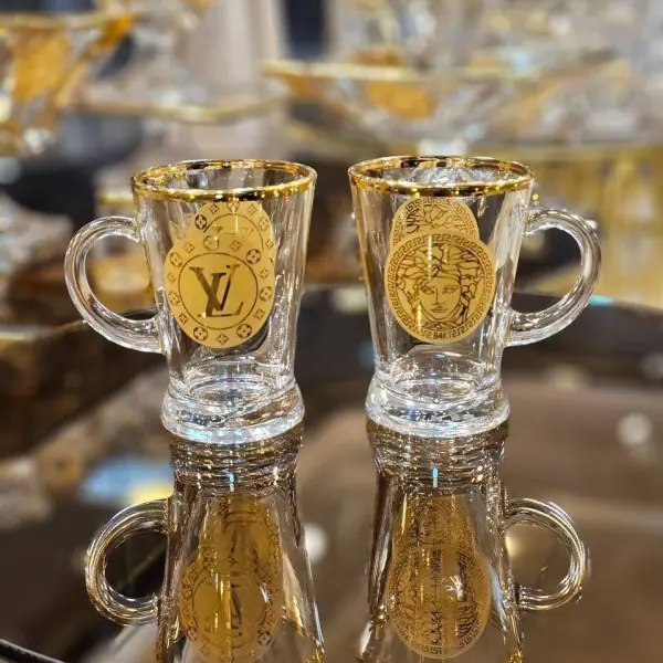 فنجان مدل هایبلی