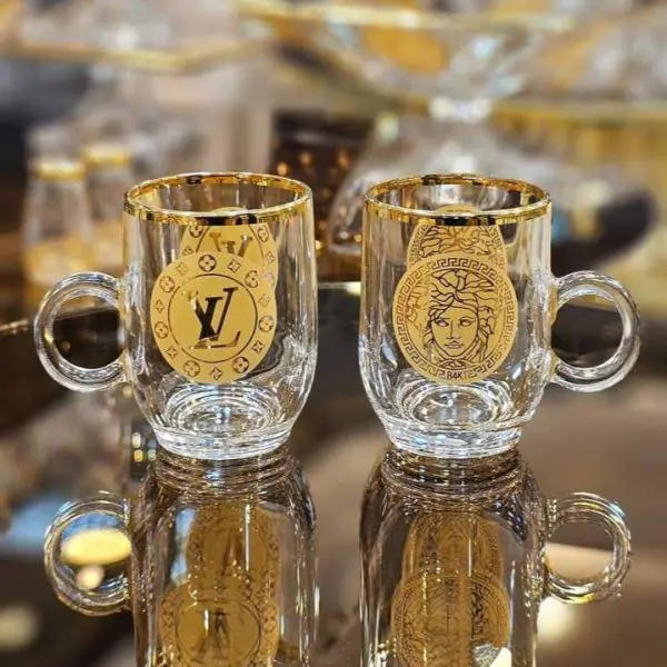 فنجان ماگ بارل