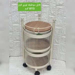 Jellveh 54 استند سیب زمینی پیاز 5