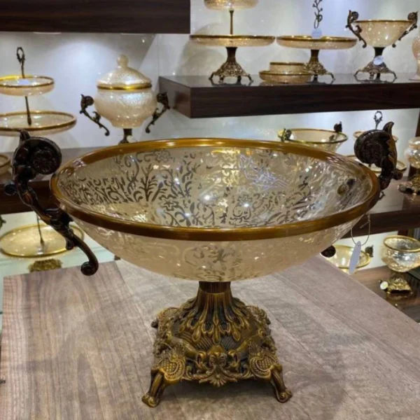 میوه خوری مدل ساریا 01