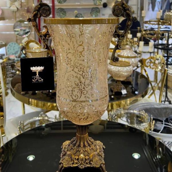 گلدان ساریا