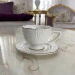 فنجان وارداتی الیزابت 2