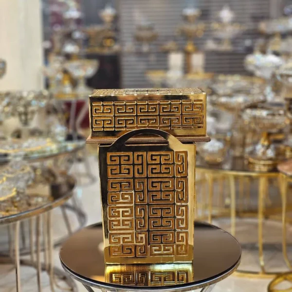 سطل و جادستمال لیزری 02