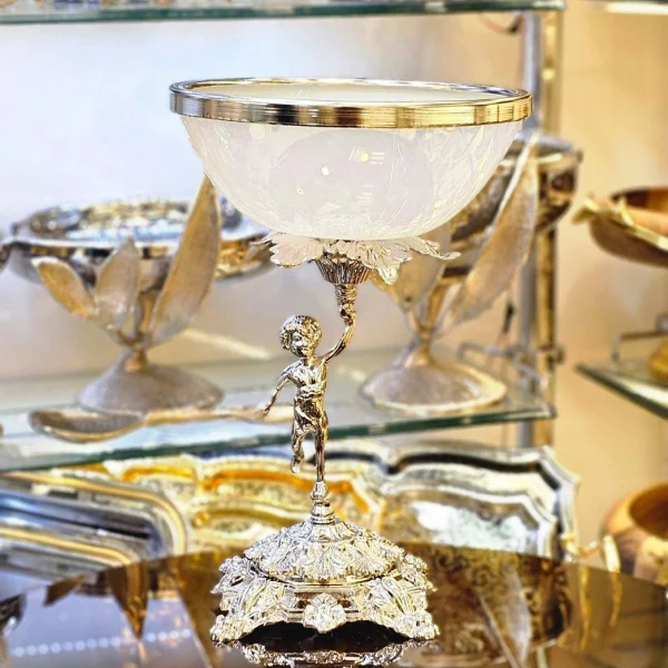 سرویس پذیرایی فرشته 08