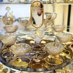 هفت سین مدل لیلیوم 02